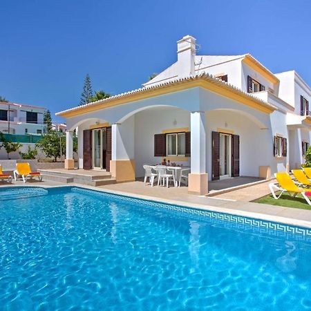 אלבופיירה Villa Miraflores By Villa Plus מראה חיצוני תמונה