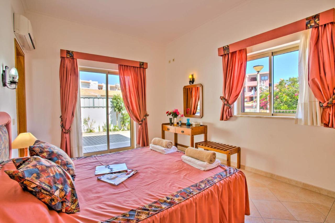 אלבופיירה Villa Miraflores By Villa Plus מראה חיצוני תמונה