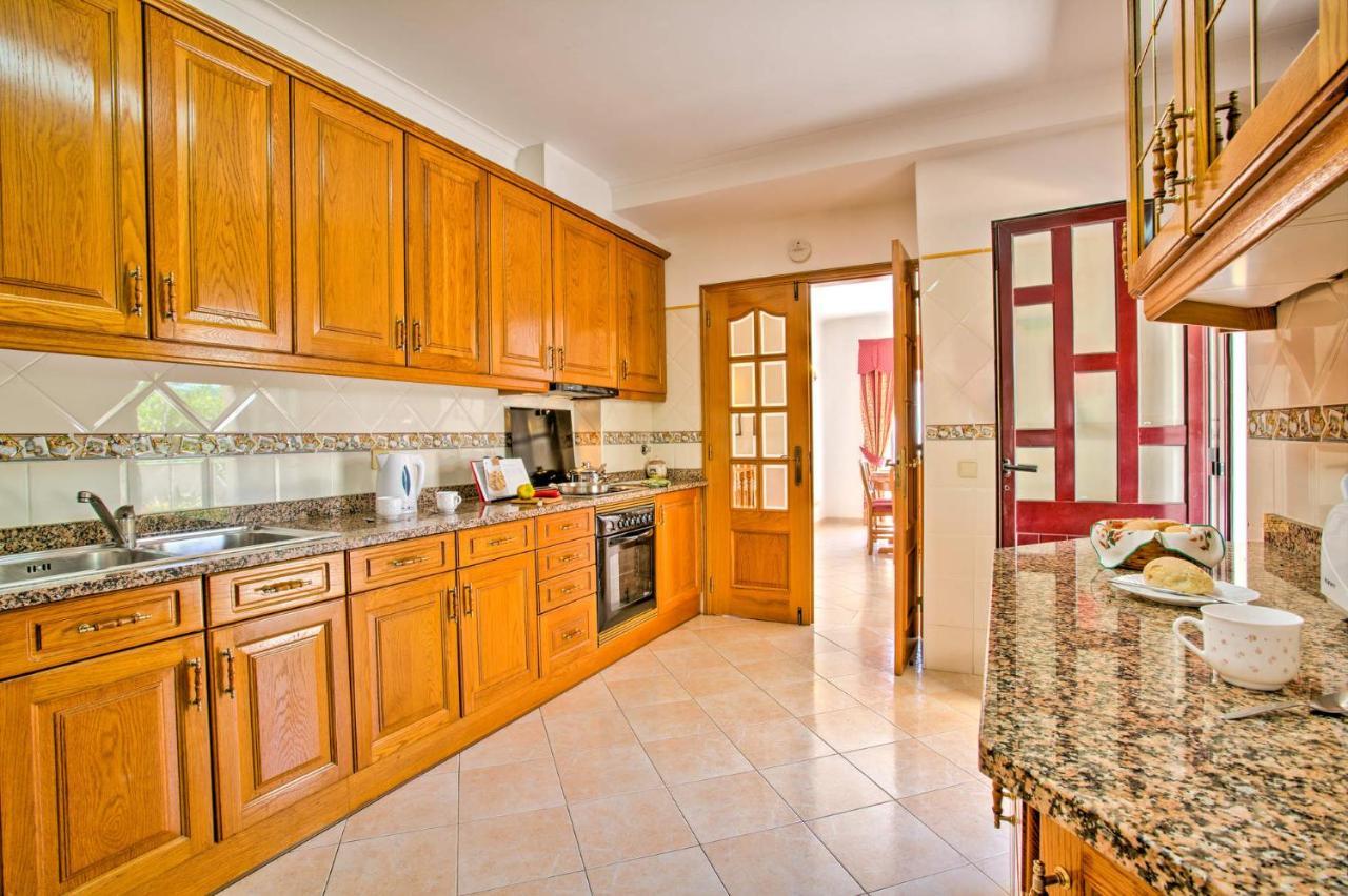 אלבופיירה Villa Miraflores By Villa Plus מראה חיצוני תמונה