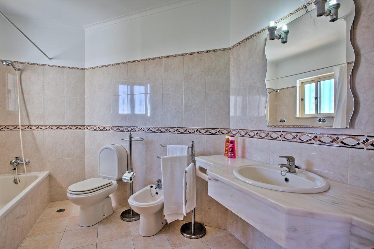 אלבופיירה Villa Miraflores By Villa Plus מראה חיצוני תמונה