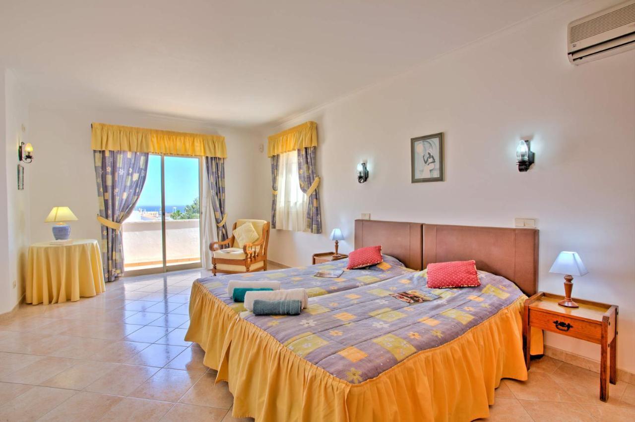 אלבופיירה Villa Miraflores By Villa Plus מראה חיצוני תמונה