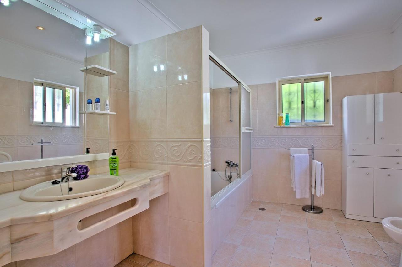 אלבופיירה Villa Miraflores By Villa Plus מראה חיצוני תמונה