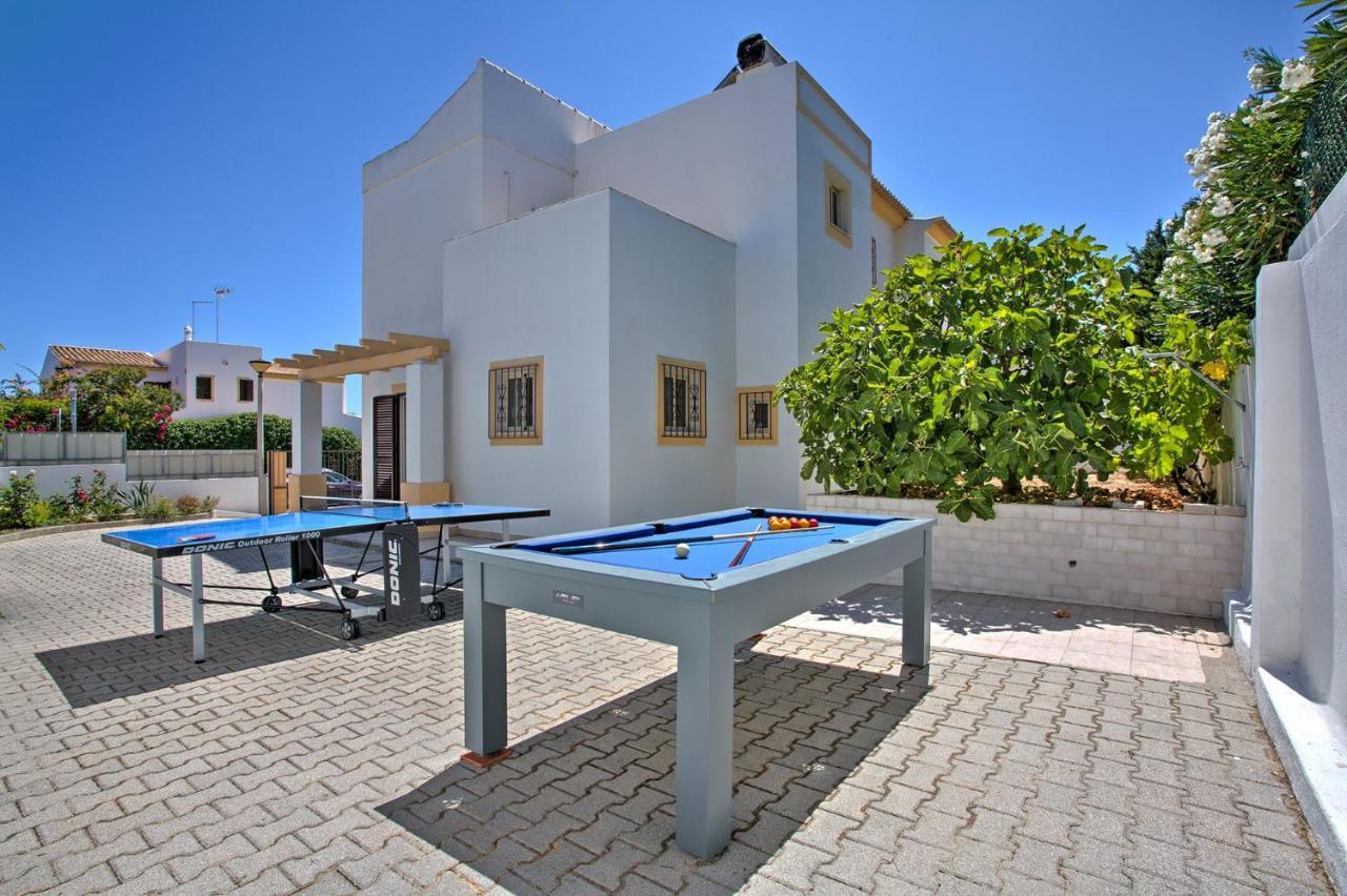 אלבופיירה Villa Miraflores By Villa Plus מראה חיצוני תמונה
