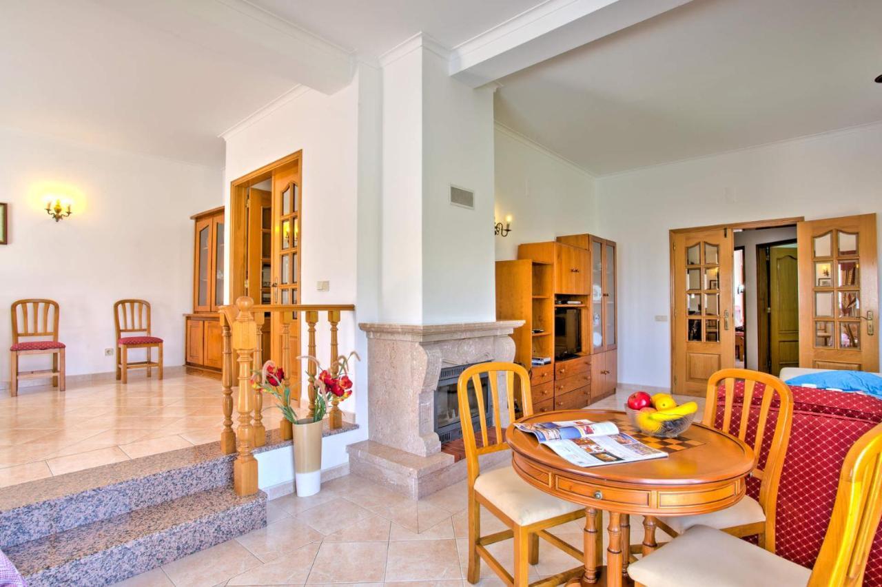 אלבופיירה Villa Miraflores By Villa Plus מראה חיצוני תמונה
